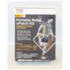 Image 1 : BRAND NEW CVS HEALTH PORTABLE RELIEF EPATCH KIT