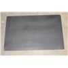 Image 1 : RUBBER MATS 50PK 17.5" X 28"