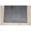 Image 1 : RUBBER MATS 50PK 14.5" X 17.5"