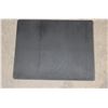 Image 1 : RUBBER MATS 50PK 14.5" X 17.5"