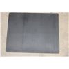 Image 1 : RUBBER MATS 50PK 14.5" X 17.5"