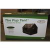 Image 1 : BRAND NEW PUP TENT MEDIUM PORTABLE PET SHELTER