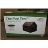 Image 1 : BRAND NEW PUP TENT MEDIUM PORTABLE PET SHELTER