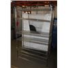 Image 1 : METRO RACK - NEED ADJUSTMENTS OR REPAIR