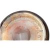 Image 2 : Poschinger Dragonfly Art Glass Vase