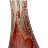 Image 8 : Poschinger Dragonfly Art Glass Vase
