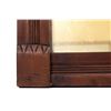 Image 3 : Antique Carved Wood Mirror