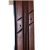 Image 4 : Antique Carved Wood Mirror
