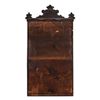 Image 5 : Antique Carved Wood Mirror