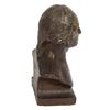Image 4 : Bronzed Bust of George Washington