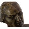 Image 6 : Bronzed Bust of George Washington