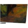 Image 2 : Schutz - Impressionist Still Life Oil Painting
