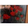 Image 3 : Impressionist Still Life Oil Painting