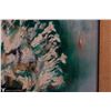 Image 4 : Impressionist Still Life Oil Painting