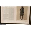 Image 10 : Three Vanity Fair Statesmen Lithographs