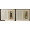 Image 7 : Three Vanity Fair Statesmen Lithographs