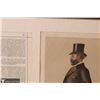 Image 9 : Three Vanity Fair Statesmen Lithographs