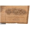 Image 2 : Thomas, Cowperthwait & Co. Map of New Jersey 1845
