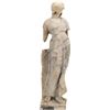 Image 2 : After Pietro Bazzanti Marble Sculpture - Rebecca