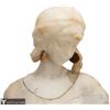 Image 4 : After Pietro Bazzanti Marble Sculpture - Rebecca