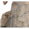 Image 7 : After Pietro Bazzanti Marble Sculpture - Rebecca