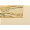 Image 2 : Arthur Magyar Hind - Watercolor Landscape