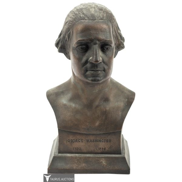 George Washington Bicentennial Bust
