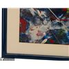 Image 2 : Robert Berger - Modern Abstract Painting