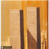 Image 4 : Hawkins, New York Cityscape Oil Painting