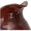 Image 8 : George Washington Stoneware Pitcher
