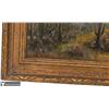 Image 2 : Ernest W. Greenfield - Landscape Painting Pair