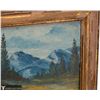 Image 6 : Ernest W. Greenfield - Landscape Painting Pair