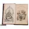 Image 1 : Charles Dickens' Pickwick Papers 1837, First Ed.