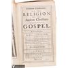 Image 1 : Primitive Christianity by William Cave, 1728