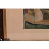 Image 3 : Francois Desnoyer - Albi France Lithograph
