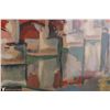 Image 4 : Francois Desnoyer - Albi France Lithograph