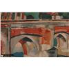 Image 5 : Francois Desnoyer - Albi France Lithograph