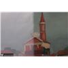 Image 8 : Francois Desnoyer - Albi France Lithograph