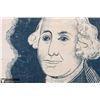 Image 2 : Washington - Original Art on Linen