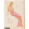 Image 10 : Varga Pin-up Girl Wall & Desk Calendars 1948