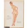Image 12 : Varga Pin-up Girl Wall & Desk Calendars 1948