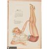 Image 14 : Varga Pin-up Girl Wall & Desk Calendars 1948