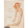 Image 16 : Varga Pin-up Girl Wall & Desk Calendars 1948