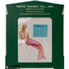 Image 3 : Varga Pin-up Girl Wall & Desk Calendars 1948