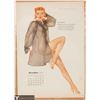 Image 5 : Varga Pin-up Girl Wall & Desk Calendars 1948