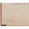 Image 7 : Varga Pin-up Girl Wall & Desk Calendars 1948