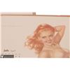 Image 9 : Varga Pin-up Girl Wall & Desk Calendars 1948