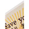 Image 5 : WWI Save Your Child War Stamps Poster