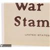 Image 8 : WWI Save Your Child War Stamps Poster