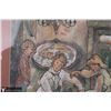 Image 3 : Ella D. Crampton -Watercolor Painting